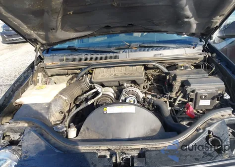 2009 Jeep Grand Cherokee Laredo из США, поврежденный, VIN 1J8GS48K29C535180